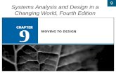 9 Systems Analysis and Design in a Changing World, Fourth Edition.