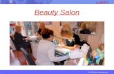 Beauty Salon © 2015 albert-learning.com. Beauty Salon © 2015 albert-learning.com Shampoo bowlSteamer Trolley Robe Scissor Pouch Foot Spa.