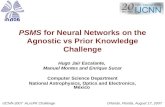 PSMS for Neural Networks on the Agnostic vs Prior Knowledge Challenge Hugo Jair Escalante, Manuel Montes and Enrique Sucar Computer Science Department.