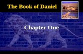 Chapter One The Book of Daniel. Assyrian Empire KINGDOM OF THE MEDES LYDIAN KINGDOM KINGDOM OF EGYPT Jerusalem Babylon Nineveh Euphrates River Tigris.