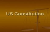US Constitution. Article 1 – Article 1 – The Legislature.