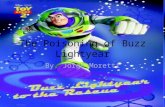 The Poisoning of Buzz Lightyear By. Jorge Moretti.