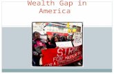 Wealth Gap in America. World Comparison.. The United States is the wealthiest nation in the world, followed by China. The United States is predicted to.