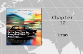Chapter 12 Iran. Copyright © Houghton Mifflin Company. All rights reserved.12 | 2 Iran.