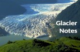 GlacierNotes. Cryosphere – sea ice – ice shelves – icebergs – ice sheets – glaciers – lake ice – river ice – snow – permafrost All of the frozen areas.