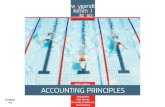 Chapter 4-1. Chapter 4-2 Chapter 4 Completing the Accounting Cycle Accounting Principles, Ninth Edition.