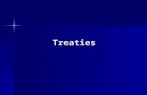 Treaties. Pre-European Contact Facts Scientists believe these people first migrated to the Americas more than 10,000 years ago, before the end of the.