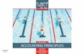 Chapter 12-1. Chapter 12-2 Chapter 12 Accounting Principles, Ninth Edition Accounting for Partnerships.