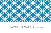 WORLD WAR I 1914-1918. COLLEGE BOARD KEY CONCEPT World War I and its aftermath intensified debate about America’s role in the world and how best to achieve.
