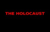 THE HOLOCAUST In which countries were most murdered?