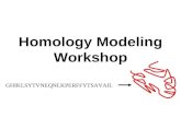Homology Modeling Workshop GHIKLSYTVNEQNLKPERFFYTSAVAIL.