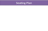 Seating Plan. Mool Mantar WALT Consolidate our understanding of the Mool Mantar Consolidate our understanding of the translations of the Mool Mantar WALT.