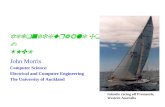 Reconfigurable Computing - VHDL John Morris Computer Science/ Electrical and Computer Engineering The University of Auckland Iolanthe racing off Fremantle,