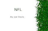 NFL By: Joe Davis. Name & Team  Steve Breaston is a player in the nfl for the Arizona Cardinals. His profession is catching and kick returns for the.