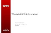 Windchill PCS Overview Product Cost System Overview for Cost Analysts 03Sep2008.