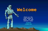Welcome Click on the link below to check out the welcome video VanDunk Video.avi.