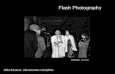 Flash Photography Mike Seeman,   WEEGEE: The Critic