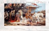 By Veda Narayana dasa Chapter 17: Punishment & Reward of Kali 1.17.29-37.