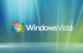 Windows Vista is the latest release of Microsoft Windows, a line of graphical operating systems used on personal computers, including home and business.