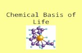 Chemical Basis of Life. Ionic Bonding es10/classnotes/lectures/ionic.bond.jpg.