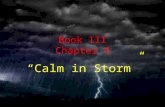 Book III Chapter 4 “Calm in Storm”. Characters Dr. Manette Mr. Lorry.