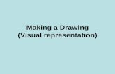 Making a Drawing (Visual representation). Use of drawing to solve when a visual representation is not the usual approach Facilitating some problem situations.