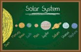 The Sun 99.8% of the mass of the solar system is in the Sun. 99.8% of the mass of the solar system is in the Sun. It controls the motion of all objects.