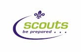 MORI Research Findings for The Scout Association (TSA) - July 2003.