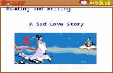 Reading and writing A Sad Love Story. Pre-reading Do you know the history of Valentine’s Day? Feb. 14th.
