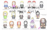 Children’s Book and Hero Cycle http://harrypotterdictionary.com/Documents/HP%20%20facebook%20freind%20tag%20weemee.jpg.