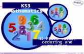 © Boardworks Ltd 2004 1 of 51 N1 Place value, ordering and rounding KS3 Mathematics.
