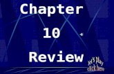 Chapter 10 Review Crazy Cats Era of Good feeling? Monroe Doctrine, what? Maps, Charts, Graphs, oh my! One, Two, Buckle your shoe I was like, whoa! Things.