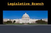 SSCG9: The student will explain the differences between the House of Representatives and the Senate, with emphasis on terms of office, powers, organization,