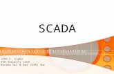 SCADA John F. Lipka USA Security Lead Encana Oil & Gas (USA) Inc.