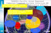 Upgraded Russian Radiosonde Network for IPY U.S. (NOAA) Winter NOAA G-4 and Air Force C-130s JapanPalau Typhoon Landfall EU, US, Japan, Korea, Canada [DLR.