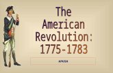 APUSH. Locke and Jefferson John Locke’s Second Treatise of Government clearly influenced Thomas Jefferson as he wrote the Declaration of Independence.