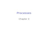 Processes Chapter 3. Outline 1.Threads 2.Clients 3.Servers 4.Code Migration 5.Software Agents.