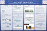 RESEARCH POSTER PRESENTATION DESIGN © 2012  (—THIS SIDEBAR DOES NOT PRINT—) DESIGN GUIDE This PowerPoint 2007 template produces.