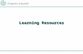 Learning Resources. Structure Definition of Learning ObjectsDefinition of Learning Objects ExamplesExamples Granularity of LosGranularity of Los Reusable.