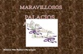 Música: The Platters-My prayer Palacio de Lebrija Arcos del patio.