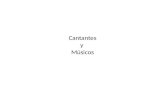 Cantantes y Músicos. Juanes Songs  5U (la camisa negra)  5U .