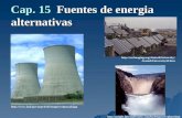 Cap. 15 Fuentes de energia alternativas  niversityAI.htm .