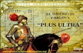 EL IMPERIO DE CARLOS V “PLUS ULTRA” . org/docs/impcarlosV.ppt.