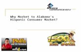 Why Market to Alabama’s Hispanic Consumer Market?.