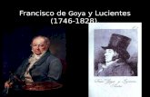 Francisco de Goya y Lucientes (1746-1828). jojoijoj.