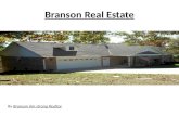 Branson Real Estate