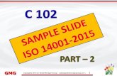 PPT Presentation on ISO 14001 Training