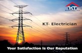 Get Electrical Testing Services in Richmond
