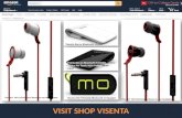 Buy electronics on Amazon Shop Visenta  - Trusted seller