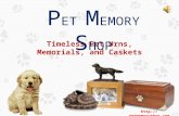 Buy Pet Urns For Dogs To Cherish Their Beautiful Memory